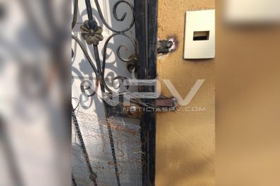 Seguridad Bahia de Banderas ·4986