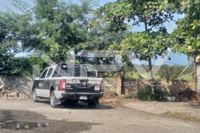 Seguridad Bahia de Banderas ·4988