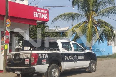 Seguridad Bahia de Banderas ·4989