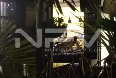 Seguridad Bahia de Banderas ·5027