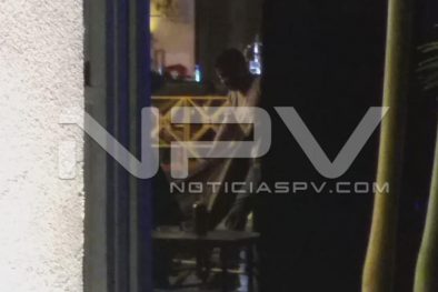 Seguridad Bahia de Banderas ·5028