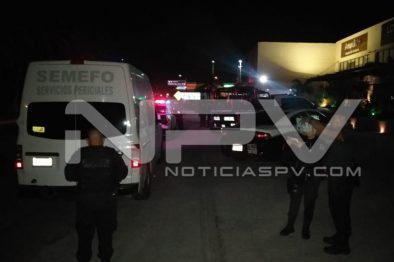 Seguridad Bahia de Banderas ·5030