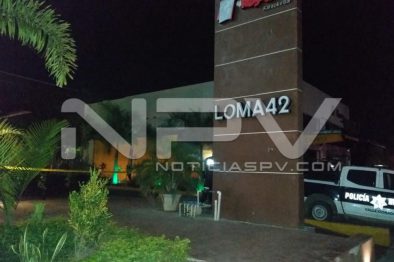 Seguridad Bahia de Banderas ·5038