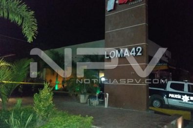 Seguridad Bahia de Banderas ·5038