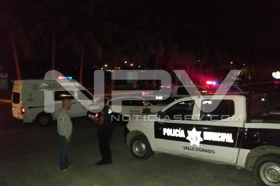 Seguridad Bahia de Banderas ·5039