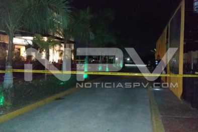 Seguridad Bahia de Banderas ·5040