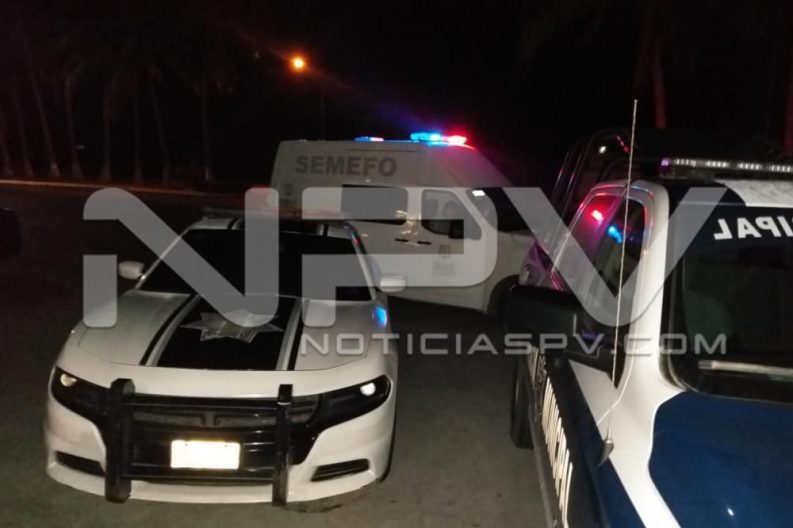 Seguridad Bahia de Banderas ·5042