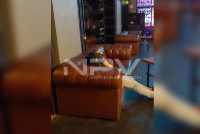 Seguridad Bahia de Banderas ·5048