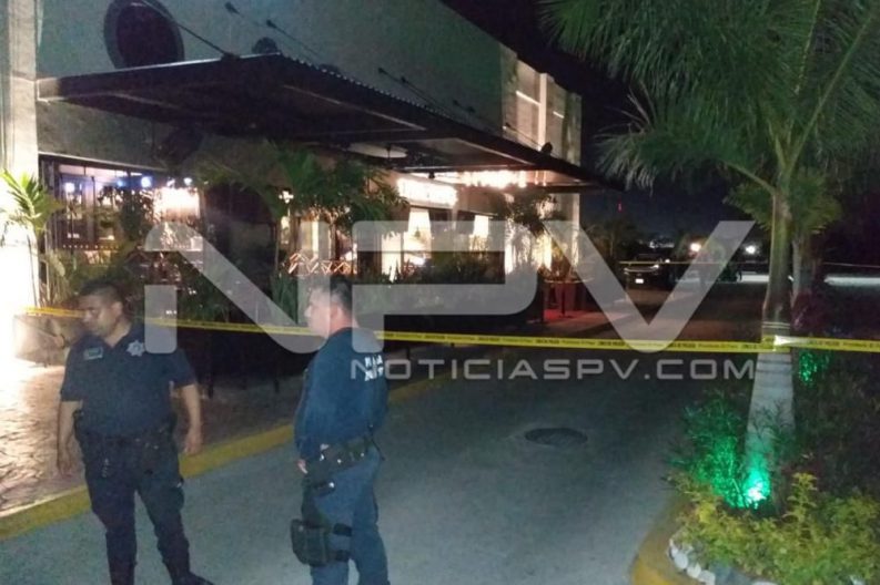 Seguridad Bahia de Banderas ·5051