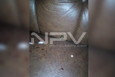 Seguridad Bahia de Banderas ·5053