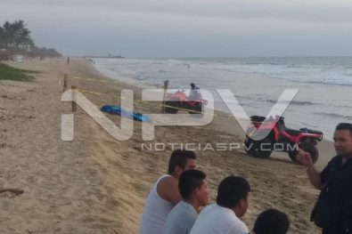 Seguridad Bahia de Banderas ·5183