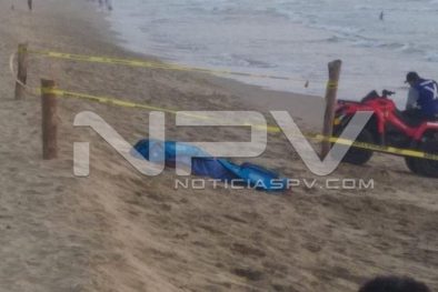 Seguridad Bahia de Banderas ·5187