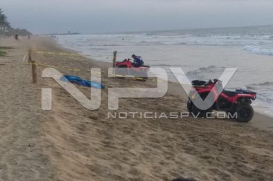 Seguridad Bahia de Banderas ·5190