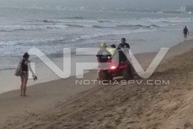 Seguridad Bahia de Banderas ·5192