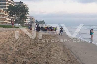 Seguridad Bahia de Banderas ·5194