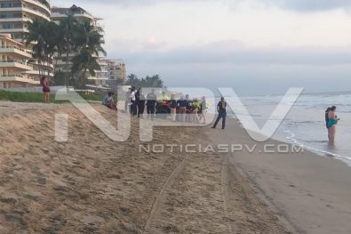 Seguridad Bahia de Banderas ·5194