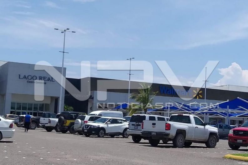 Seguridad Bahia de Banderas ·5321