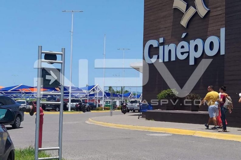 Seguridad Bahia de Banderas ·5322