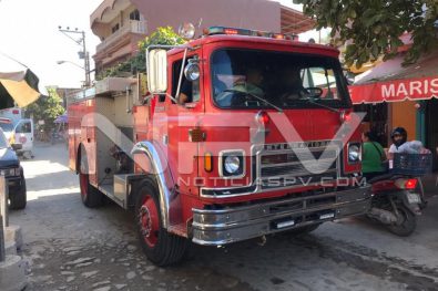 Seguridad Bahia de Banderas ·5354