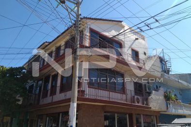 Seguridad Bahia de Banderas ·5355