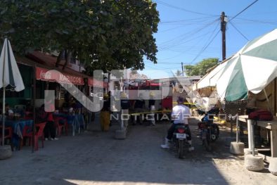 Seguridad Bahia de Banderas ·5359