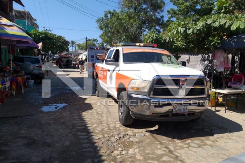 Seguridad Bahia de Banderas ·5362