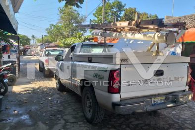 Seguridad Bahia de Banderas ·5363