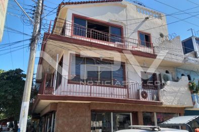 Seguridad Bahia de Banderas ·5367