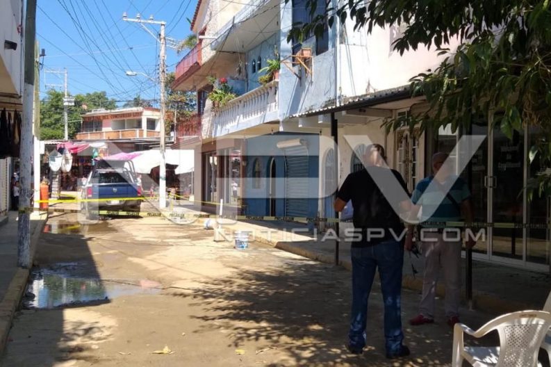 Seguridad Bahia de Banderas ·5369