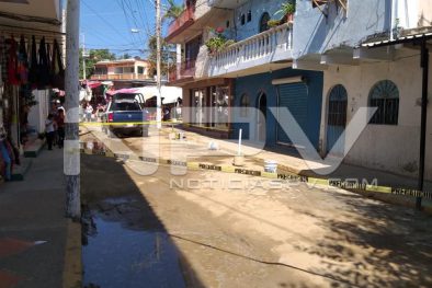 Seguridad Bahia de Banderas ·5370