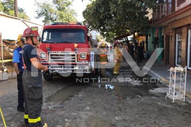 Seguridad Bahia de Banderas ·5374