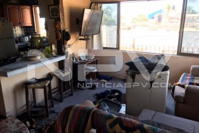 Seguridad Bahia de Banderas ·5375