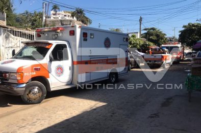 Seguridad Bahia de Banderas ·5376