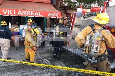 Seguridad Bahia de Banderas ·5377