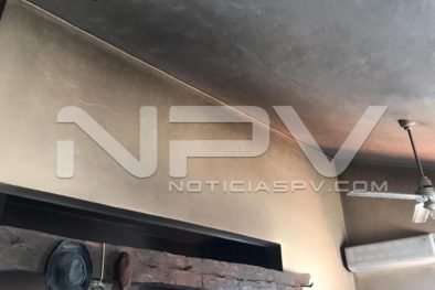 Seguridad Bahia de Banderas ·5379