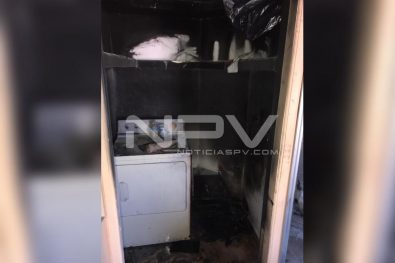 Seguridad Bahia de Banderas ·5380