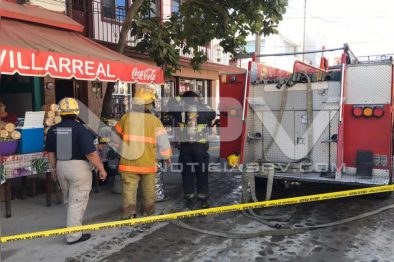 Seguridad Bahia de Banderas ·5382