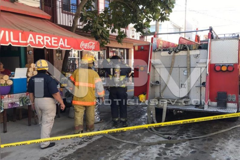 Seguridad Bahia de Banderas ·5382