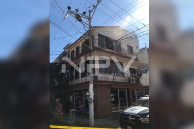 Seguridad Bahia de Banderas ·5383
