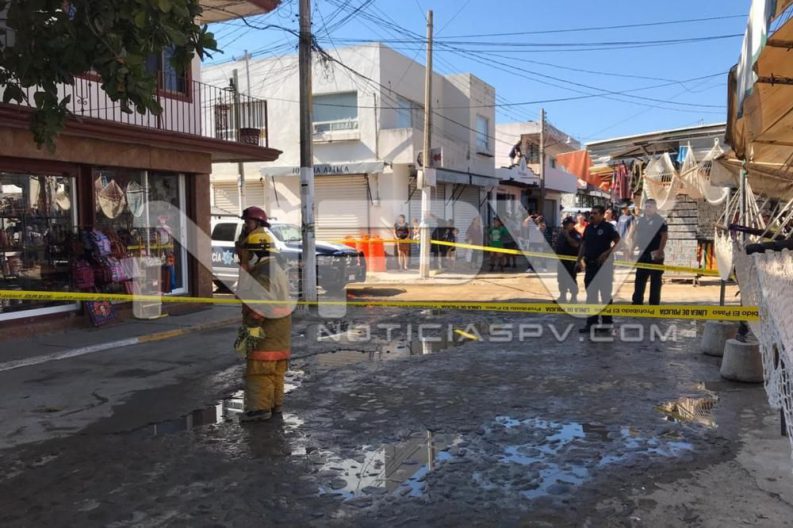 Seguridad Bahia de Banderas ·5384