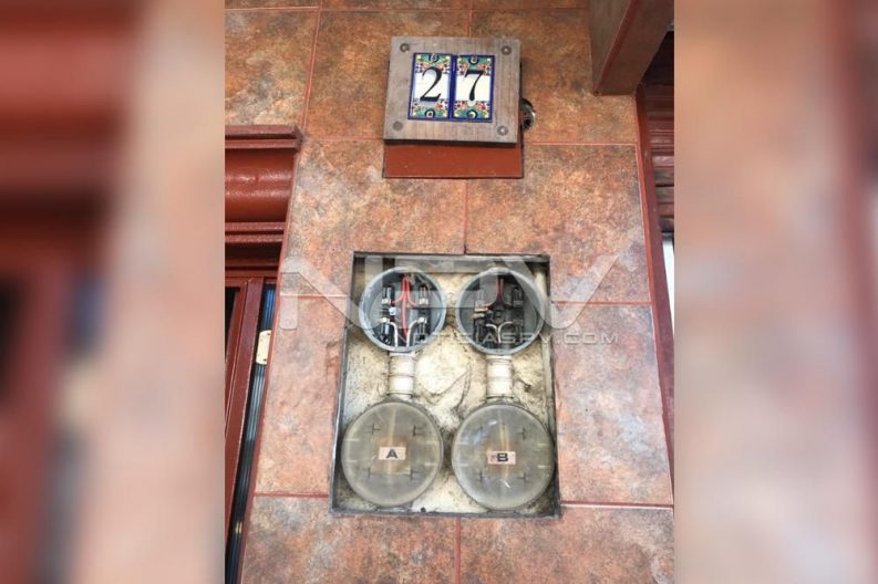 Seguridad Bahia de Banderas ·5385