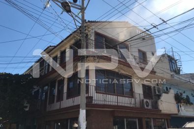 Seguridad Bahia de Banderas ·5386