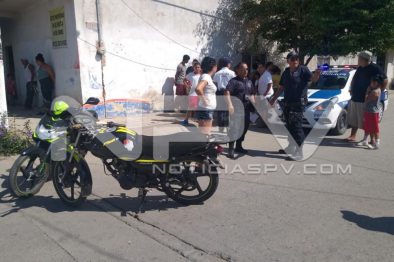 Seguridad Bahia de Banderas ·5442