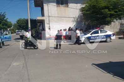 Seguridad Bahia de Banderas ·5445