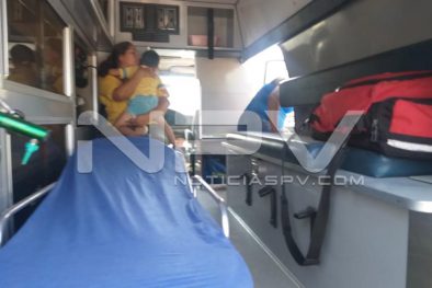 Seguridad Bahia de Banderas ·5446