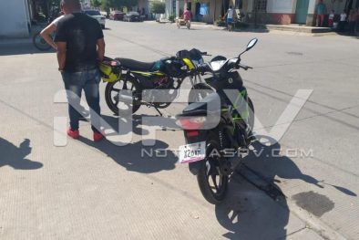 Seguridad Bahia de Banderas ·5447