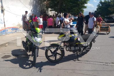 Seguridad Bahia de Banderas ·5448