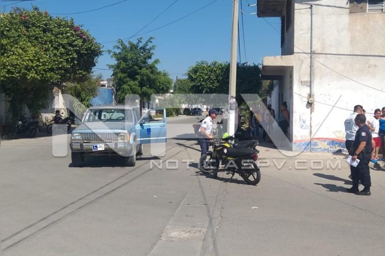 Seguridad Bahia de Banderas ·5450