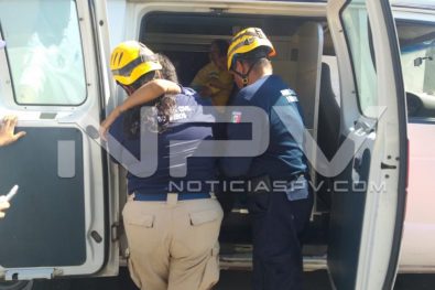 Seguridad Bahia de Banderas ·5451