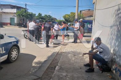 Seguridad Bahia de Banderas ·5452